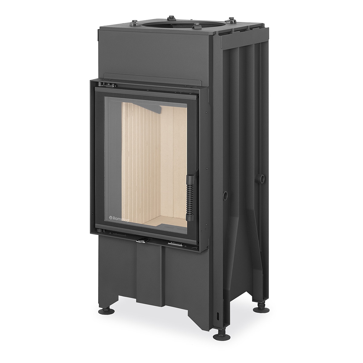 Romotop DYNAMIC 2G 44 55 01N